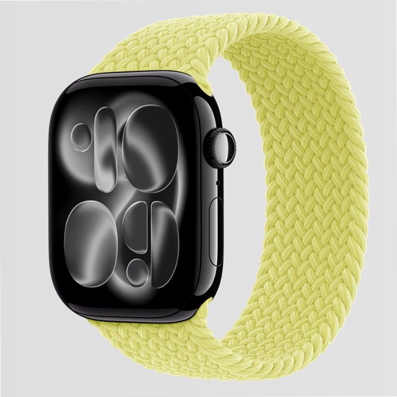 Apple Watch Series 11 Nero
