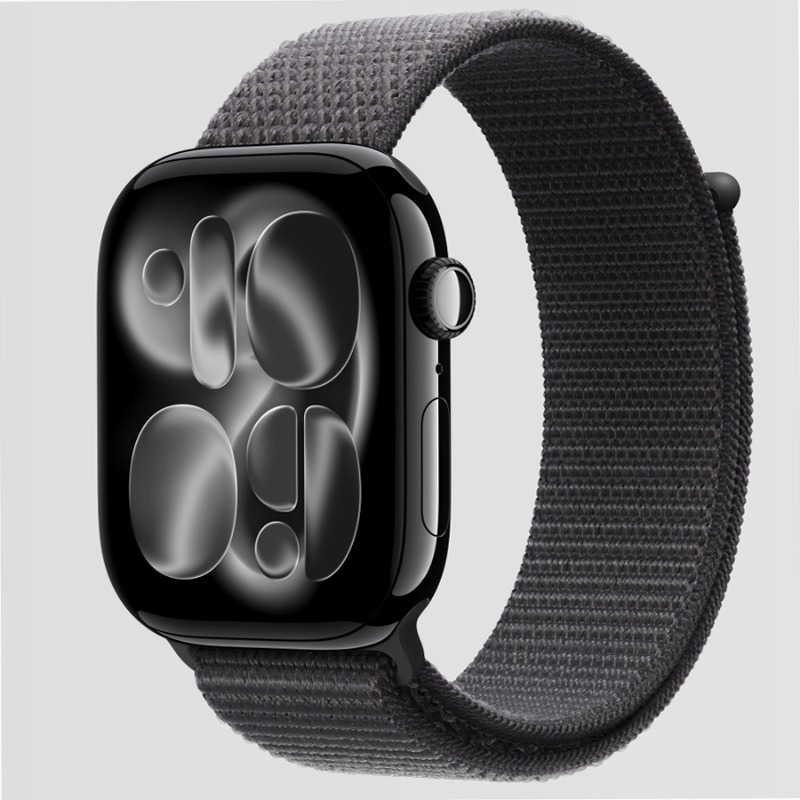 Apple Watch Series 11 watchOS Grigio