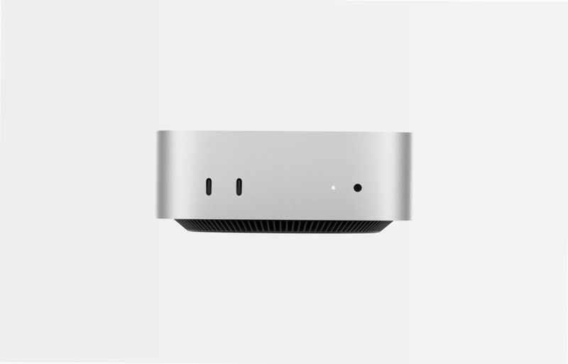 Mac mini M5 Pro - 15-core CPU, 16-core GPU, 24GB RAM, 512GB SSD