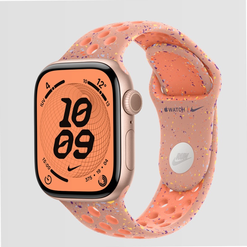 Apple Watch Series 11 Oro Rosa