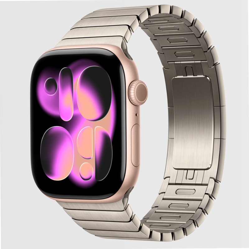Apple Watch Series 11 Oro Rosa