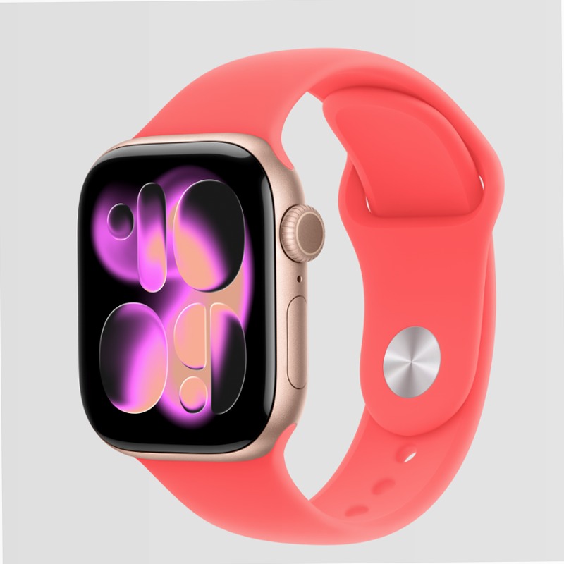 Apple Watch Series 11 Oro Rosa