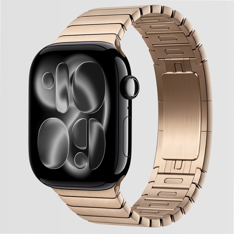 Apple Watch Series 11 Nero