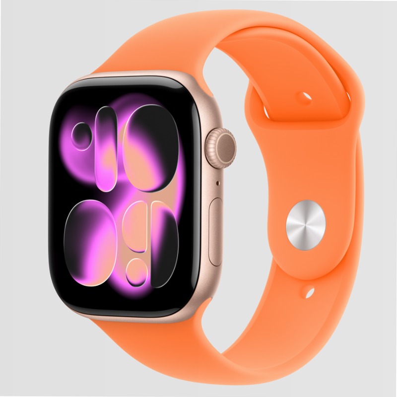 Apple Watch Series 11 Oro Rosa