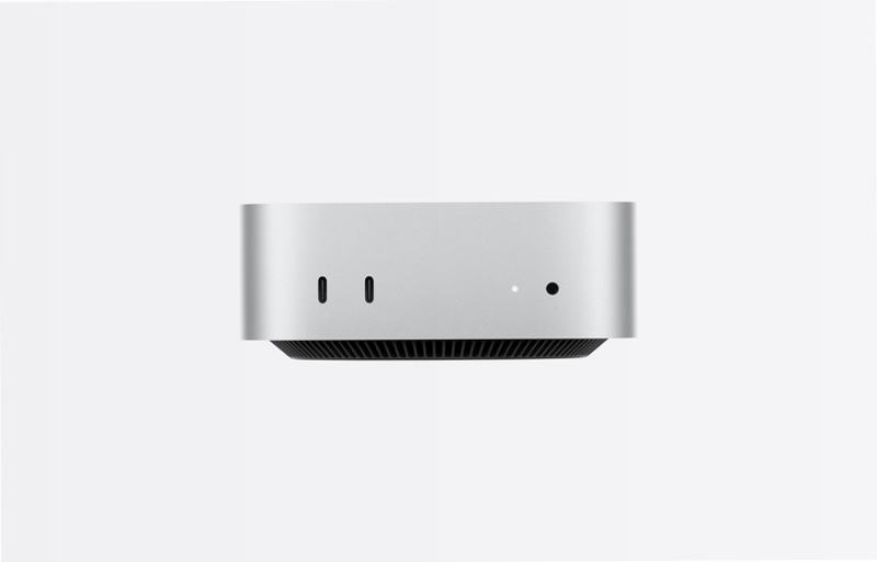 Mac mini M5 Pro - 18-core CPU, 20-core GPU, 48GB RAM, 4TB Storage