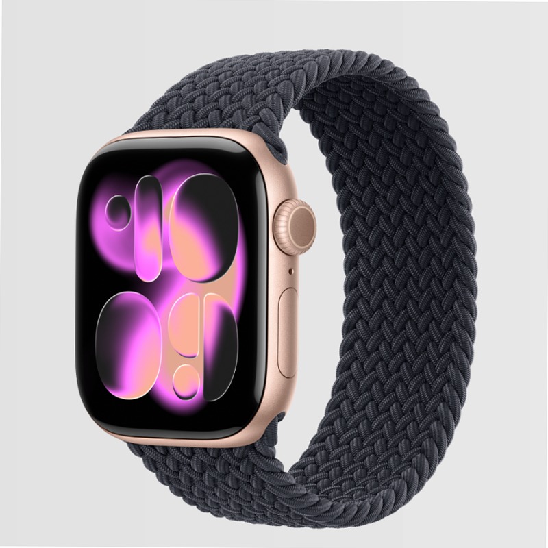 Apple Watch Series 11 Oro Rosa