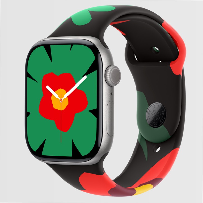 Apple Watch Series 11 Grigio