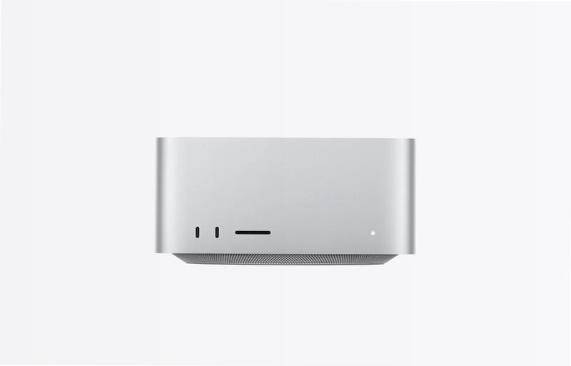 Mac Studio M5 Max - 18-Core CPU, 32-Core GPU, 36GB RAM, 2TB Storage 4