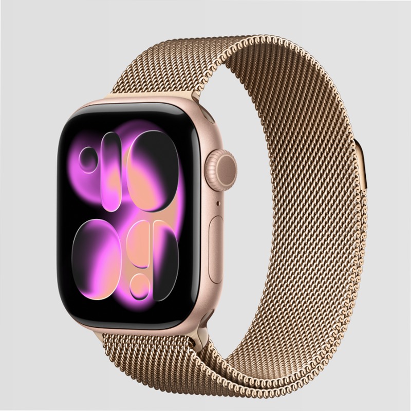 Apple Watch Series 11 Oro Rosa