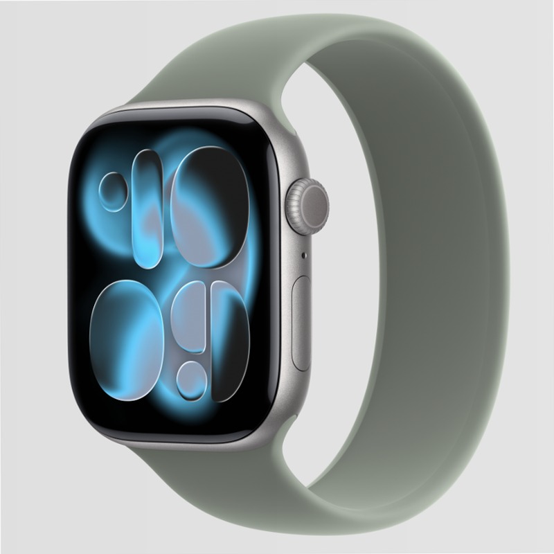 Apple Watch Series 11 Grigio