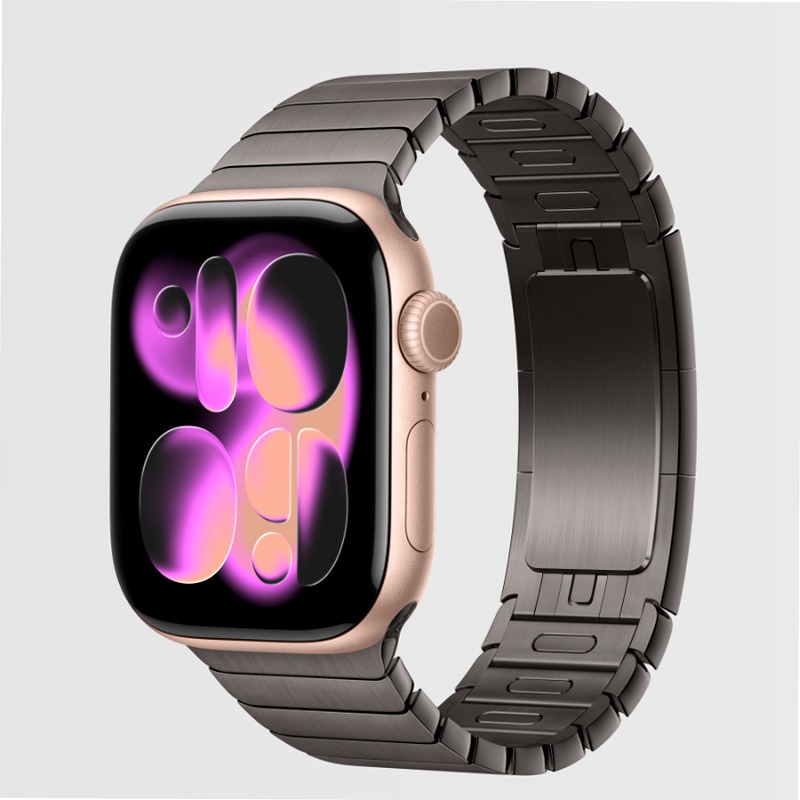 Apple Watch Series 11 Oro Rosa