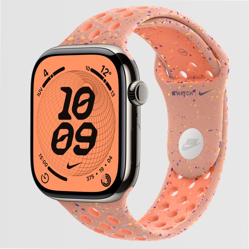 Apple Watch Series 11 Oro