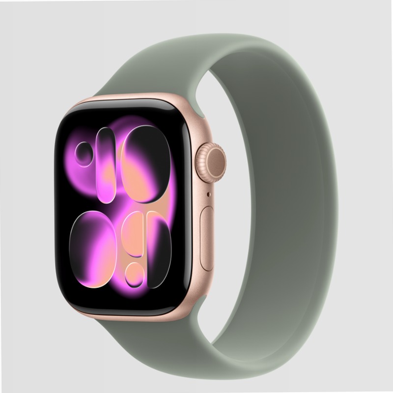 Apple Watch Series 11 Oro Rosa