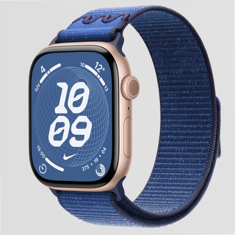 Apple Watch Series 11 Oro Rosa