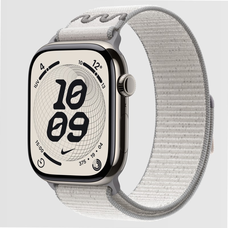 Apple Watch Series 11 Grigio