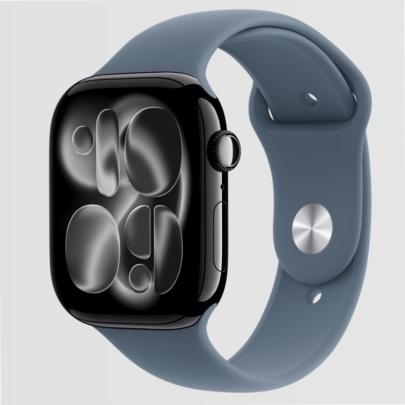 Apple Watch Series 11 Nero