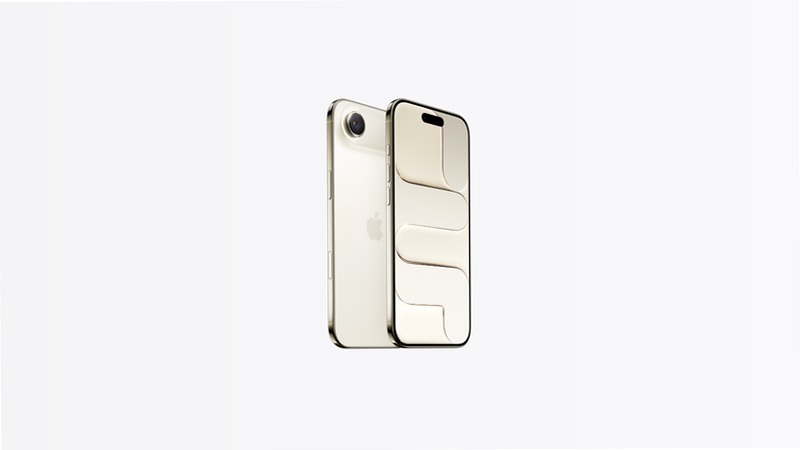iPhone Air: Le Migliori Specifiche Oro