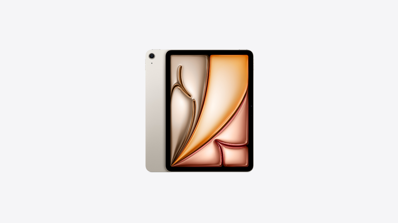 iPad Air 11" Wi‑Fi 256GB - Galassia