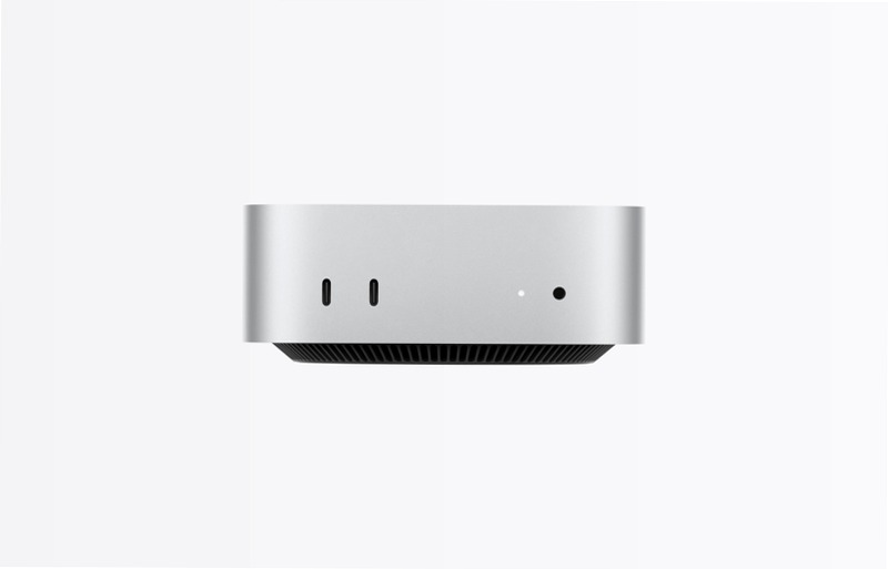 Mac mini M5 Pro - 18 Core CPU, 20 Core GPU, 24GB RAM, 512GB SSD