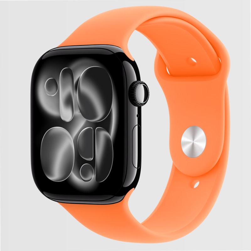 Apple Watch Series 11 Nero