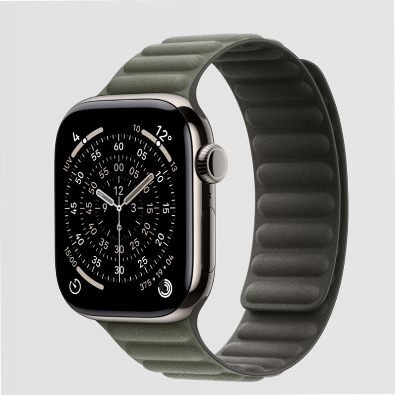 Apple Watch Series 11 Grigio