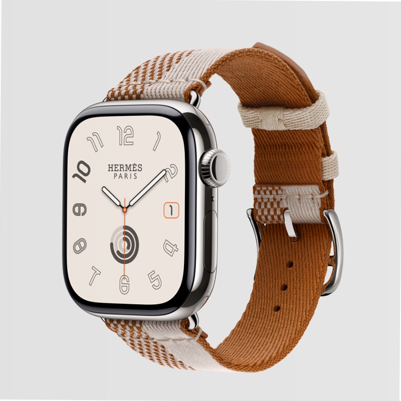 Apple Watch Hermès Series 11