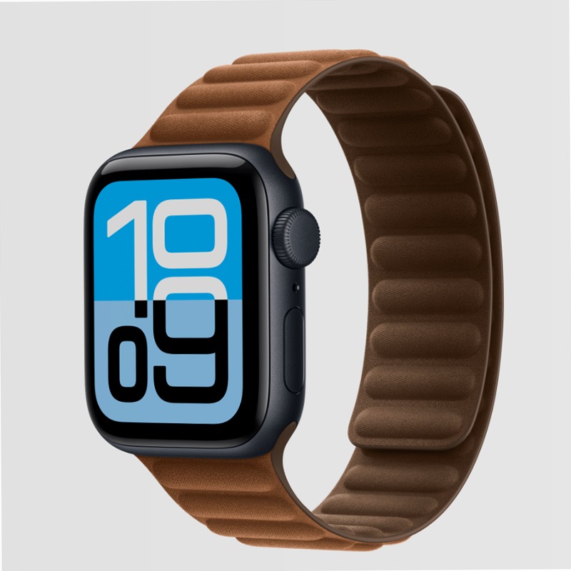 Apple Watch SE 3 Midnight Black 40mm watchOS