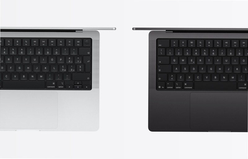 MacBook Pro 14" M5 Pro: Alta Performance e Design Sleto 2TB Mac OS 14