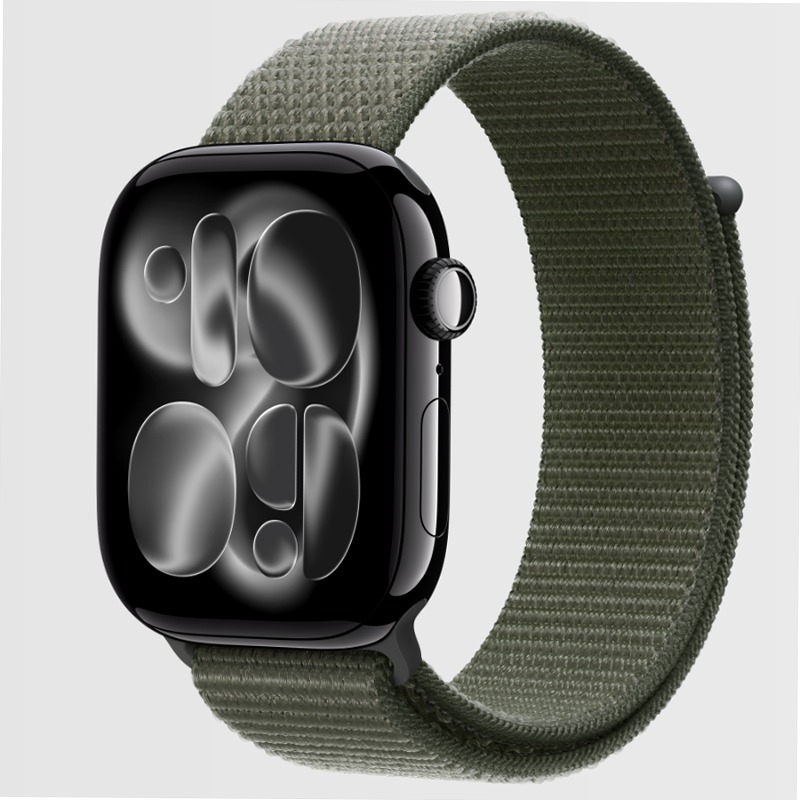 Apple Watch Series 11 Nero