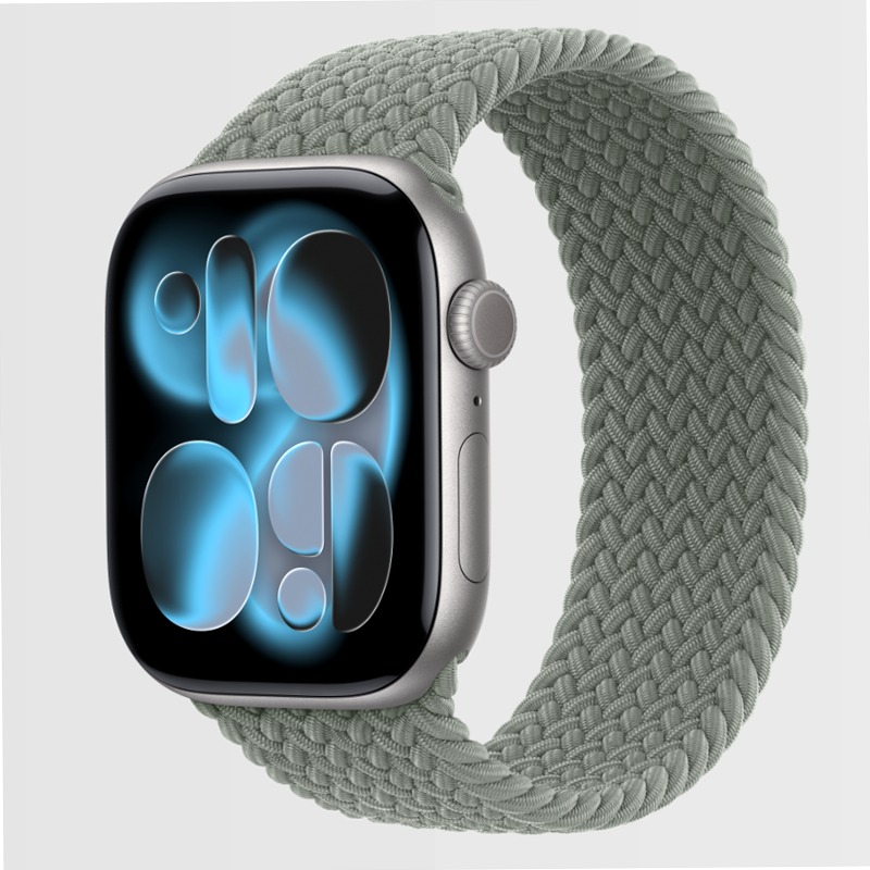 Apple Watch Series 11 Grigio