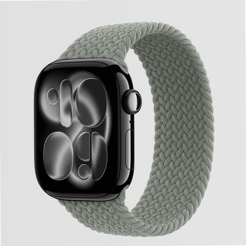 Apple Watch Series 11 GPS + Cellular Nero