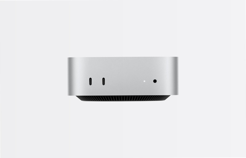 Mac mini M5 Pro - 15-core CPU, 16-core GPU, 24GB RAM, 1TB SSD