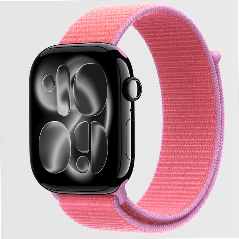 Apple Watch Series 11 Rosa