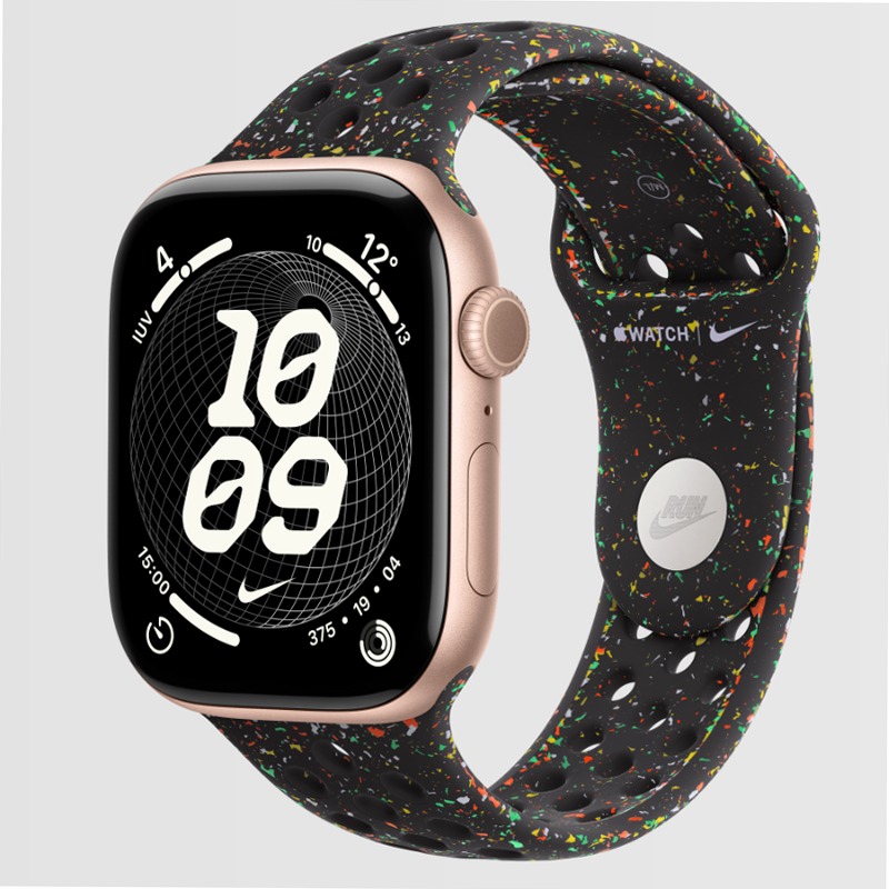 Apple Watch Series 11 Oro Rosa