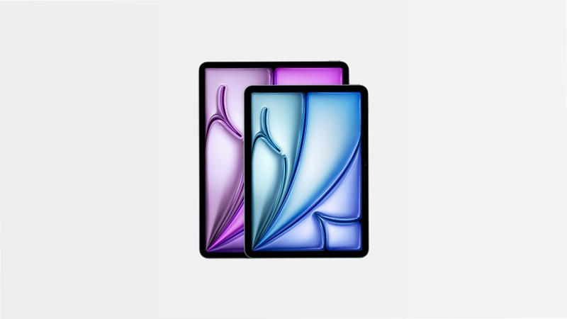 iPad Air: le ultime specifiche tecniche