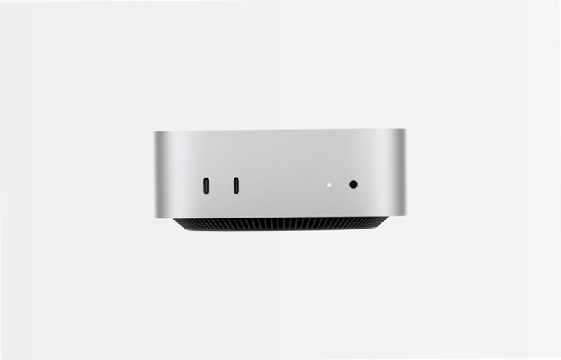 Mac mini M5 Pro - 18-core CPU, 20-core GPU, 64GB RAM, 4TB Storage