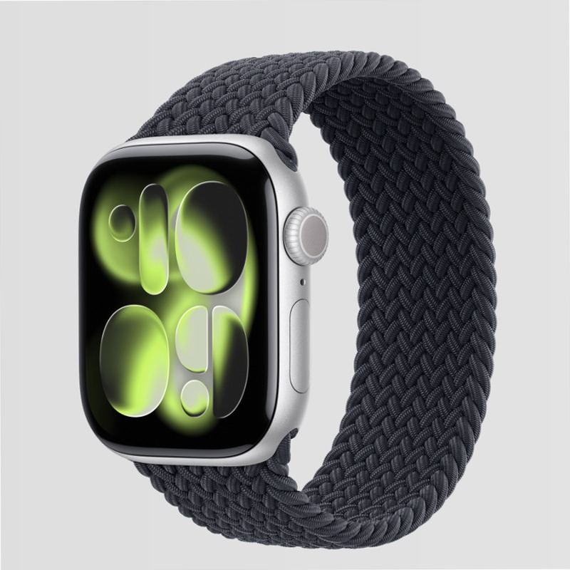 Apple Watch Series 11 Argento