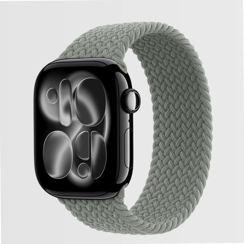 Apple Watch Series 11 GPS Nero