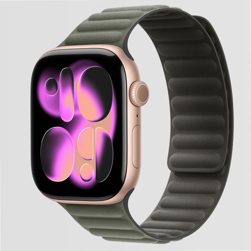Apple Watch Series 11 Oro Rosa