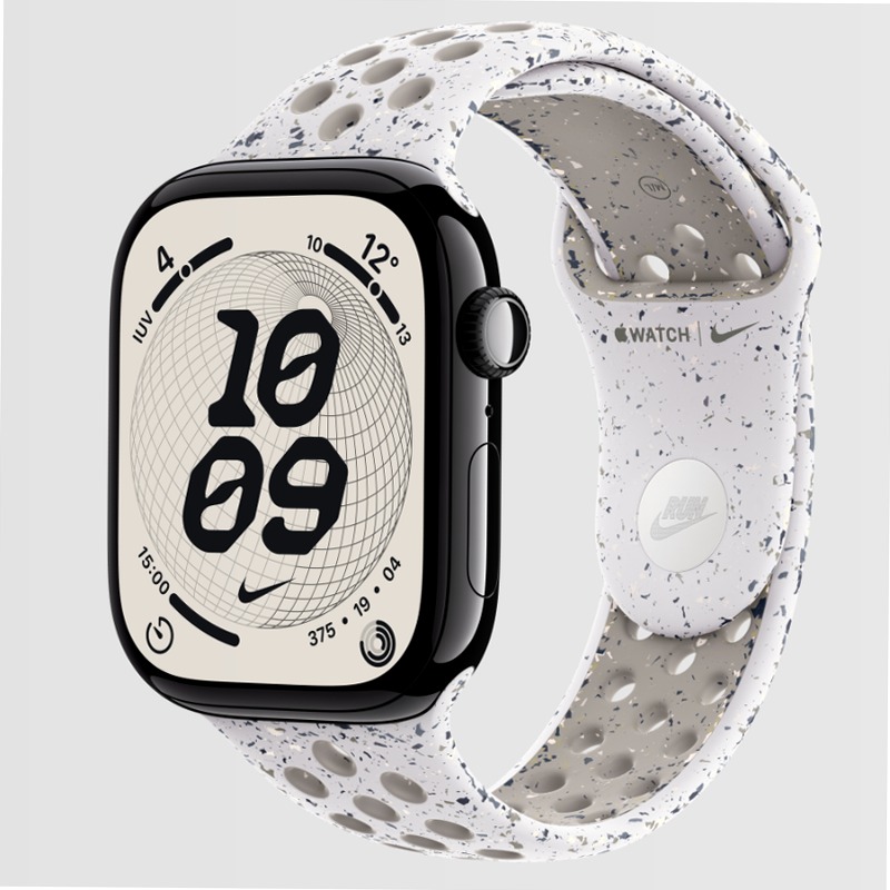 Apple Watch Series 11 Nero
