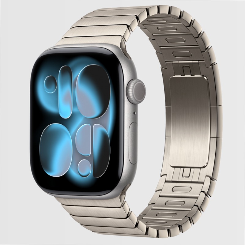 Apple Watch Series 11 GPS + Cellular watchOS Grigio