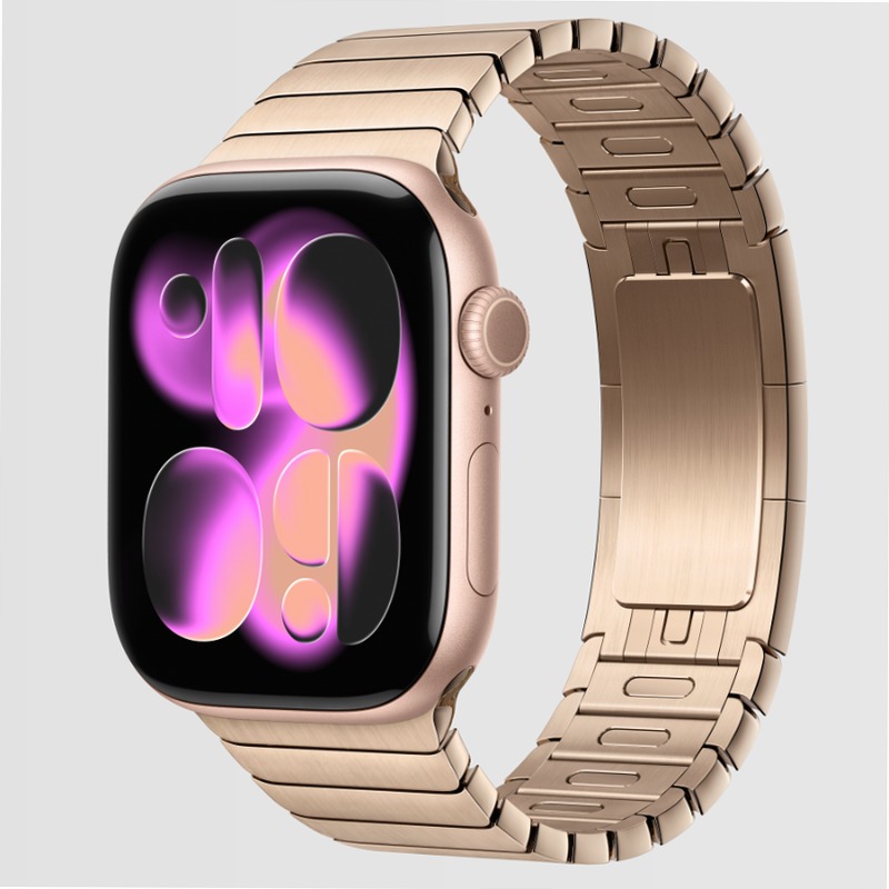 Apple Watch Series 11 Oro Rosa