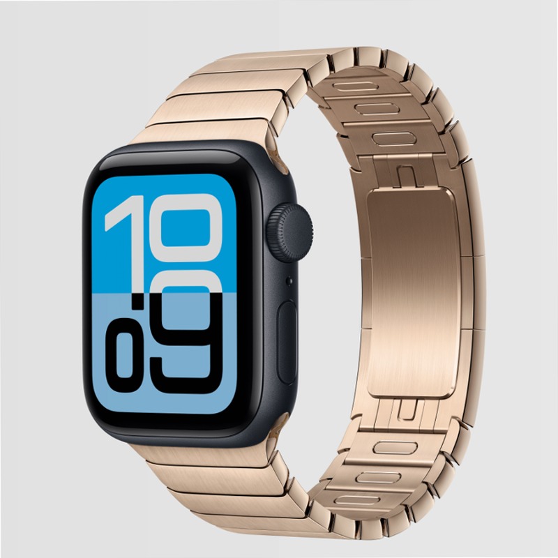 Apple Watch SE 3 Midnight Black 40mm watchOS
