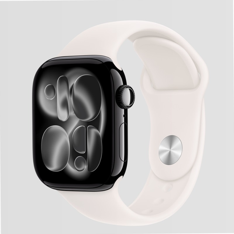 Apple Watch Series 11 Nero