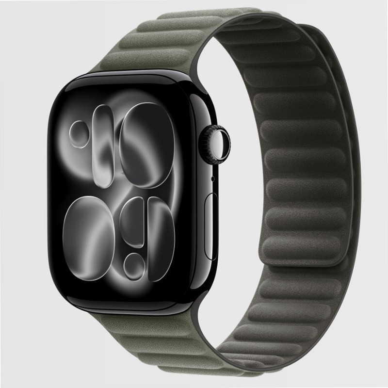 Apple Watch Series 11 Nero
