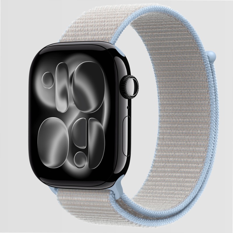 Apple Watch Series 11 Nero
