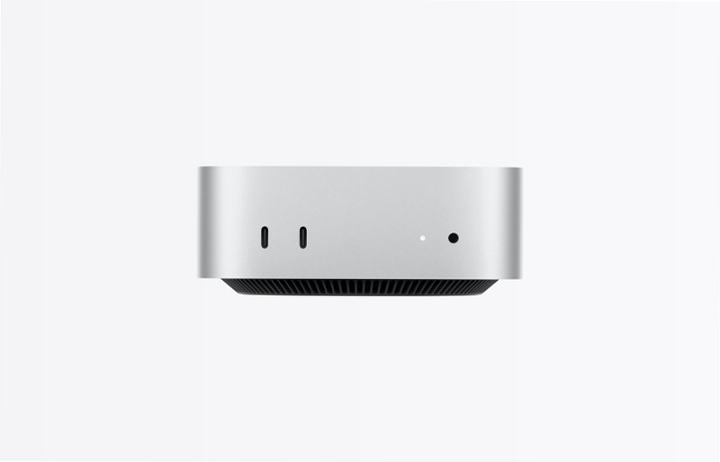 Mac mini M5 Pro - 15-core CPU, 16-core GPU, 64GB RAM, 2TB Storage