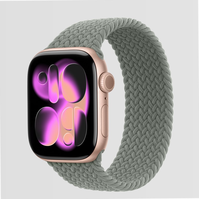 Apple Watch Series 11 Oro Rosa