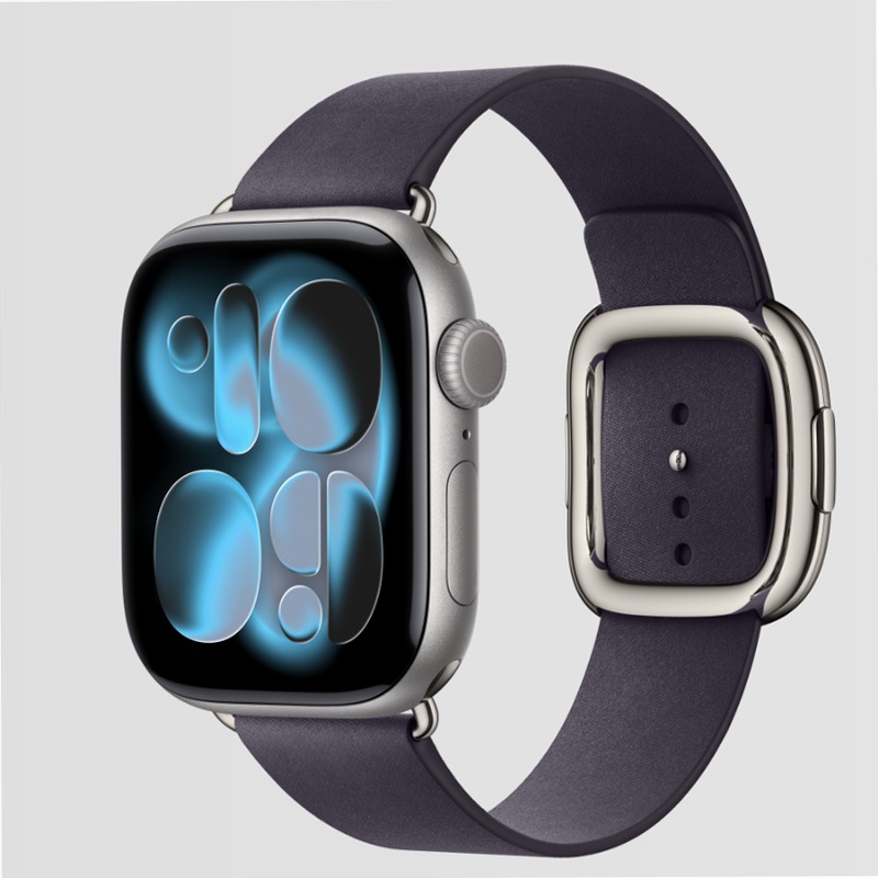 Apple Watch Series 11 Grigio