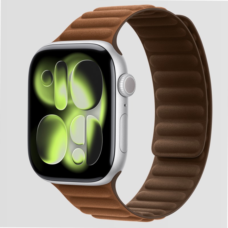 Apple Watch Series 11 Argento